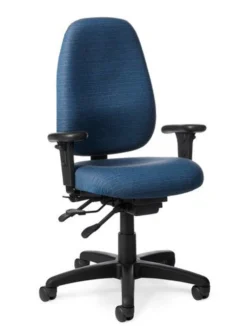 Classic Vinyl Healthcare Tasker 8 Classic Vinyl Healthcare Tasker -Office Chair Shop CL48EZ 2 40310.1682026105