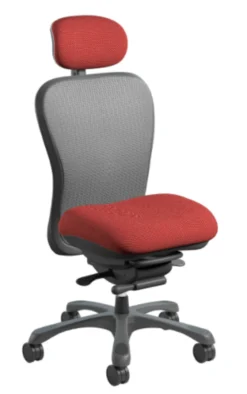 CXO Heavy Duty Executive Chair 18 CXO Heavy Duty Executive Chair -Office Chair Shop CXOSilverBurg 96212.1678802614