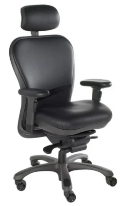 CXO Leather Executive Chair