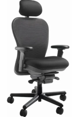 CXO Heavy Duty Executive Chair