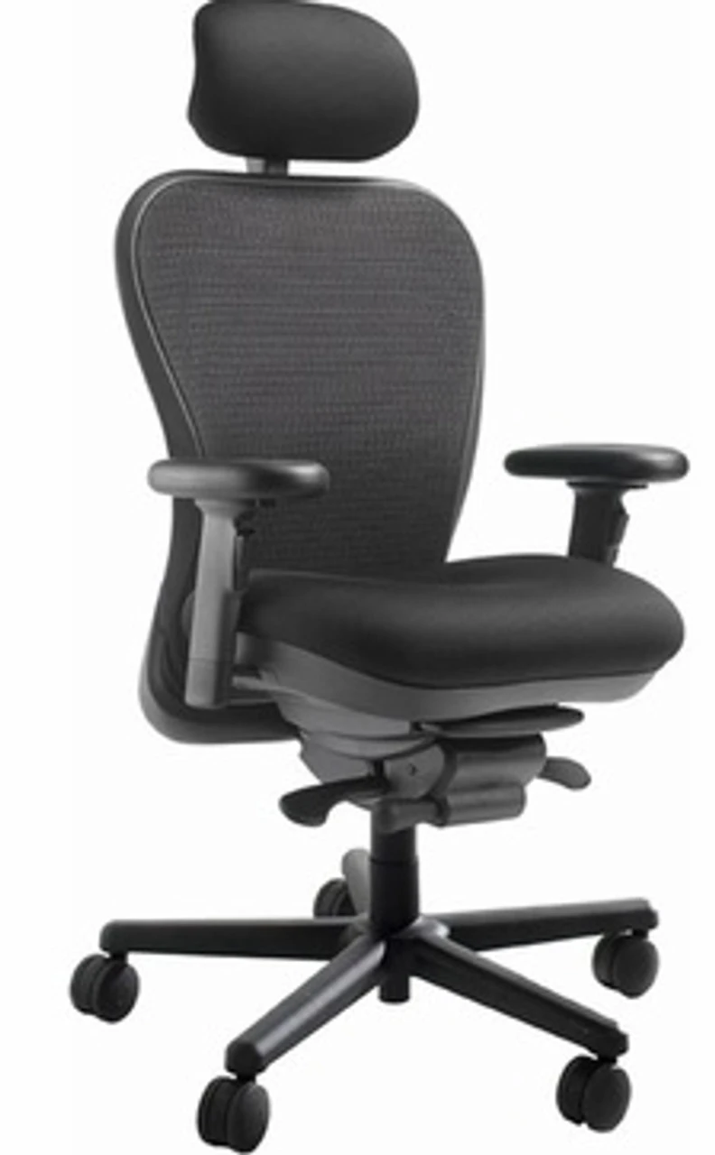 CXO Heavy Duty Executive Chair 3 CXO Heavy Duty Executive Chair
