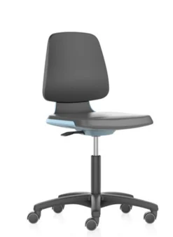 Cramer Citrus Med Tech Cleanroom Lab Chair