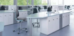 Cramer Citrus Med Tech Cleanroom Lab Chair -Office Chair Shop CitrusHealthcare.original 36578.1620751383