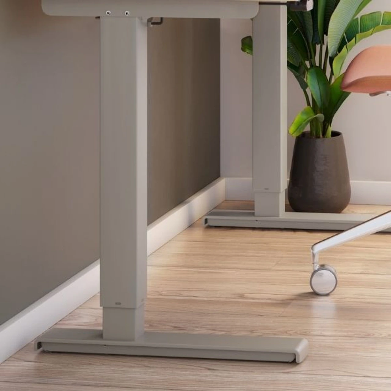 Conset SQ Height Adjustable Base ONLY 4 Conset SQ Height Adjustable Base ONLY - Image 2