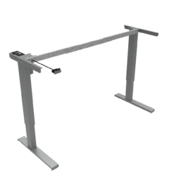 Conset SQ Height Adjustable Base ONLY
