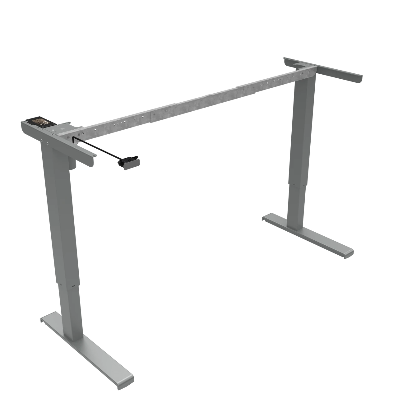 Conset SQ Height Adjustable Base ONLY 3 Conset SQ Height Adjustable Base ONLY