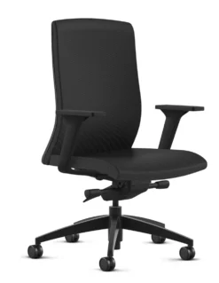 Core Tasker -Office Chair Shop CoreBLK 71429.1665502677