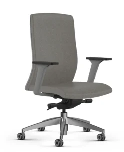 Core Tasker -Office Chair Shop CoreFxdArmPol 50171.1665502958