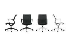 Global Solar Medium Back Auto Adjust Alabaster Frame Quickship -Office Chair Shop DB Group20 7200x4800 84055.1467227168