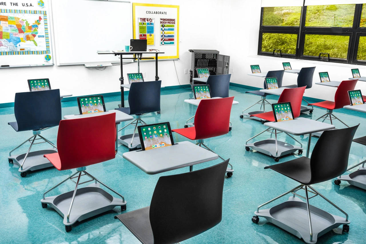 Chair On The Go 9 Chair On The Go - Image 7