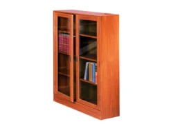 Hale 1100NY Series Den Master With Glass Doors