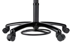 Cramer Fusion Round Med Tech Lab Stool -Office Chair Shop Detail FusionRoundStool Foot.original 50486.1620850561