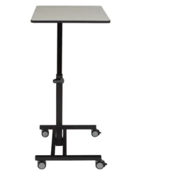 Sit-Stand Student Table -Office Chair Shop EDTC KNB 5 24301.1660139453