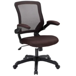 Turn Mesh Back Mesh Seat Task Chair