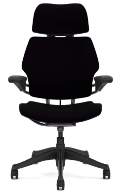 Freedom Quick Ship Executive Task Chair