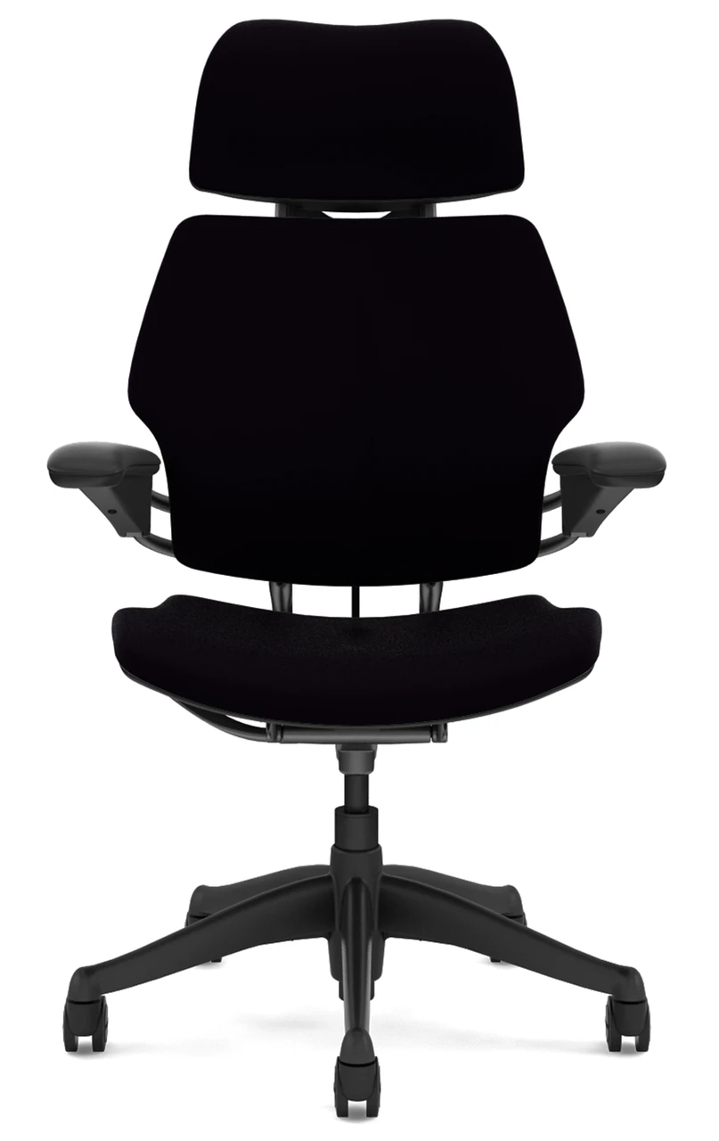 Freedom Quick Ship Executive Task Chair 3 Freedom Quick Ship Executive Task Chair
