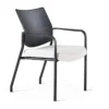 Facet Stacker With Upholstered Seat 1 Facet Stacker With Upholstered Seat -Office Chair Shop FAC160 35421.1467729422