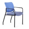 Facet Stacker Upholstered 1 Facet Stacker Upholstered -Office Chair Shop FAC260 66480.1467731563