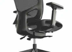 Fierce All Mesh Ergonomic Tasker -Office Chair Shop Fierce Close 2100x1500 HQ 51477.1604504451