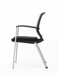 Axiom Stacker, Carton Of 2 11 Axiom Stacker, Carton Of 2 -Office Chair Shop Friant AXIOM side 17183.1687377862