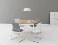 Prep Stacker, Carton Of 2 -Office Chair Shop Friant Prep Group 1 66671.1687383774