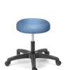 Cramer Fusion Round Med Tech Lab Stool 2 Cramer Fusion Round Med Tech Lab Stool -Office Chair Shop FusionRRoundStool Desk1 Skys.max 600x600 26839.1620850463