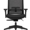 Global Factor 5541 Mid Mesh Back With Weight Sensing Synchro-Tilter And Seat Slider -Office Chair Shop GLBfactor5541 48286.1694034378