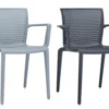 Global Spyker Indoor Outdoor Stacking Chair / Carton Of 4 2 Global Spyker Indoor Outdoor Stacking Chair / Carton Of 4 -Office Chair Shop GLBspyker 31155.1680629966