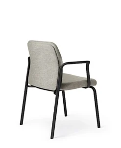 Ginny Stacking Guest -Office Chair Shop GY4G BLK 10 52250.1565814163