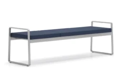 Gansett 3 Seat Bench