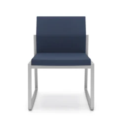 Gansett Armless Guest Chair 10 Gansett Armless Guest Chair -Office Chair Shop Gansett GN1402G5 v2 COEV SLV ArmlessChair HI 95674.1527617057