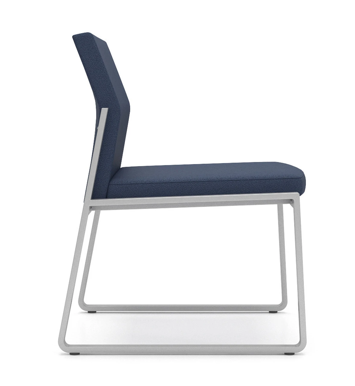 Gansett Armless Guest Chair 5 Gansett Armless Guest Chair - Image 3