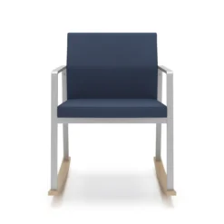 Gansett Rocker -Office Chair Shop Gansett GN1403R5 v2 COEV SLV Rocker HI 77307.1579619661