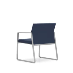 Gansett Oversize Guest Chair -Office Chair Shop Gansett GN1601G5 v5 COEV SLV OversizeChair HI 03201.1527616558