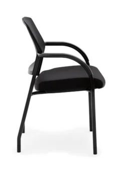 Lota Mesh Back Multi-Purpose Stacking Chair -Office Chair Shop H2285VA10 Right 38350.1434745106