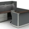 Accelerate U Shaped Reception Station -Office Chair Shop HONNOW Typ16 01283.1670518103