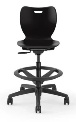 SmartLink® Student Task Stool -Office Chair Shop HSSST18B 0000 12789.1662563895