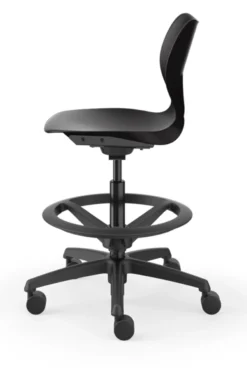 SmartLink® Student Task Stool -Office Chair Shop HSSST18B 0270 16895.1662563890