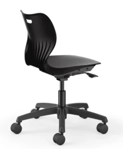 SmartLink® Student Task Chair -Office Chair Shop HSSTK18B 0120 56614.1662566438
