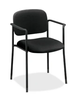 Scatter Series Stacking Guest Chair