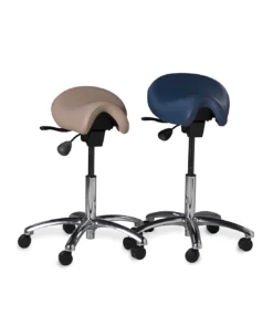 Bambach Classic Plus Ergonomic Saddle Stool -Office Chair Shop Hager 0922 Classic ClassicPlus 54970.1684940942