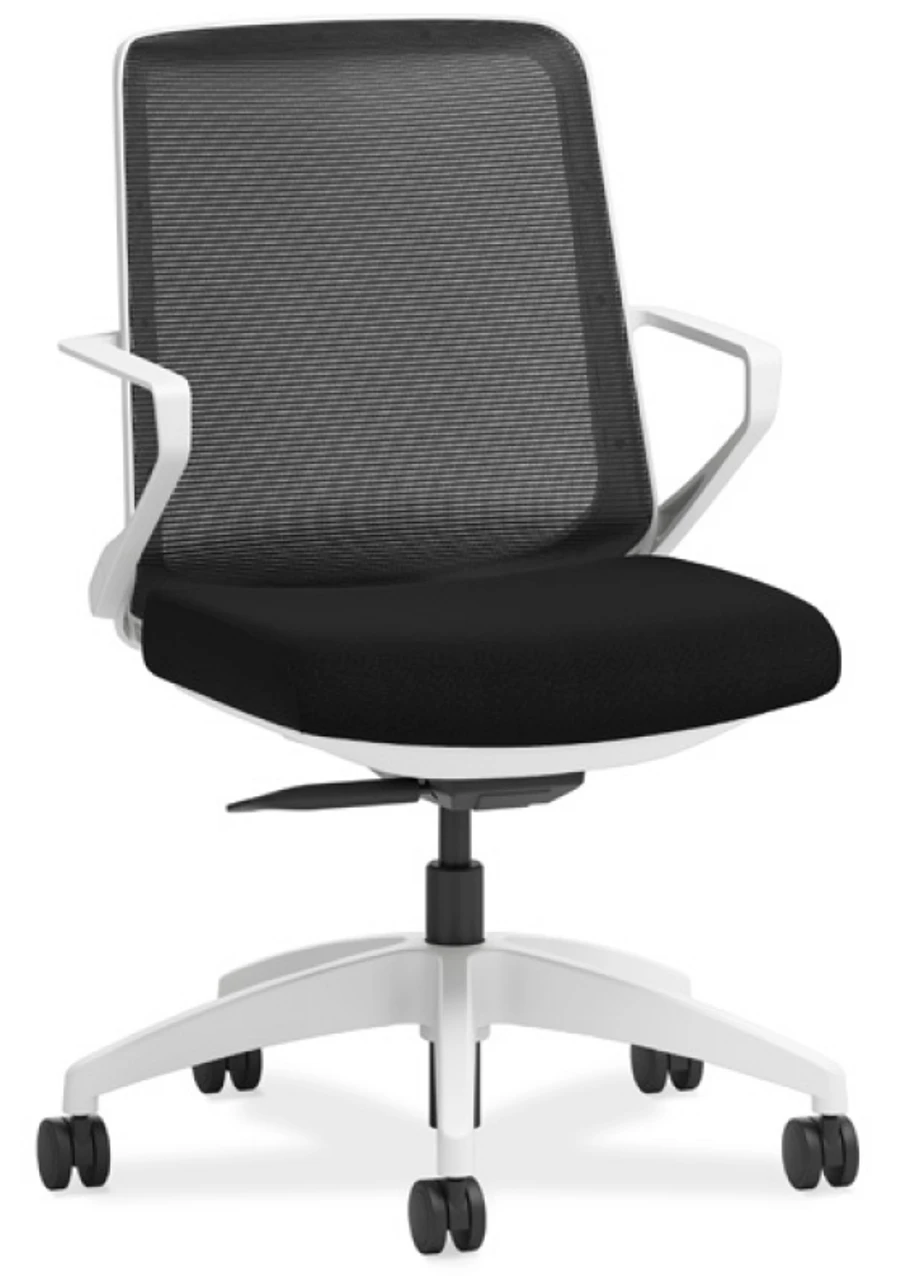 Cliq Light Conference Tasker White Frame 3 Cliq Light Conference Tasker White Frame