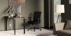 Coze Work From Home Desking -Office Chair Shop HonCoze2 31577.1600871832