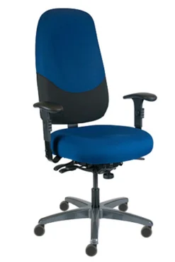 Intensive Use Abrasion Resistant High Back Tasker