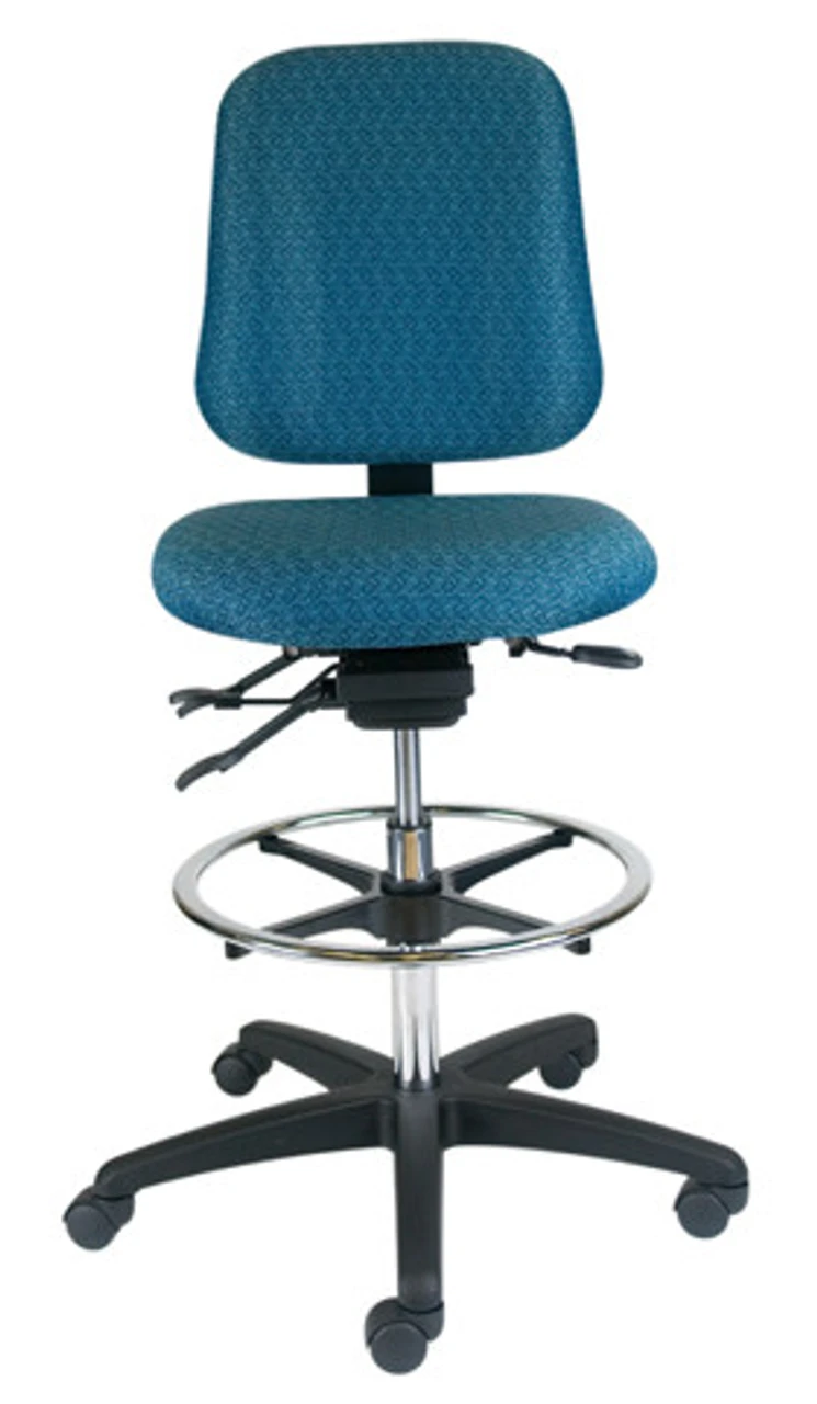 Intensive Use Stool 3 Intensive Use Stool