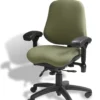 Petite High Back Tasker By BodyBilt ™ -Office Chair Shop J2407 35434.1475781400
