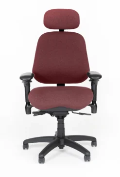 Petite High Back Executive By BodyBilt ™