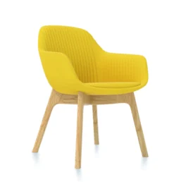 Jest Guest Chair -Office Chair Shop JEST GUEST 2yellow 56690.1687273962