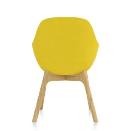 Jest Guest Chair -Office Chair Shop JEST GUEST 5yellow 38673.1687273973