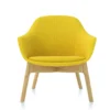 Jest Lounge Chair -Office Chair Shop JEST LOUNGE 1yellow 40376.1687271166